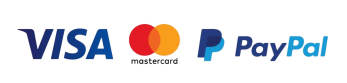 visa:paypal